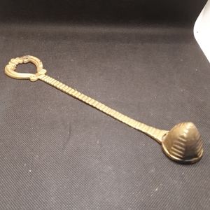 Vintage Brass Sniffer